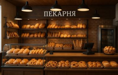 Какие документы нужны, чтобы открыть пекарню