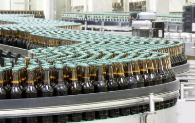 Какое должно быть холодильное оборудование на пивном заводе
