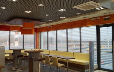 Нужен ли сертификат ХАССП для кафе на автозаправках?