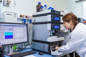 Программа производственного контроля ХАССП в Заречном